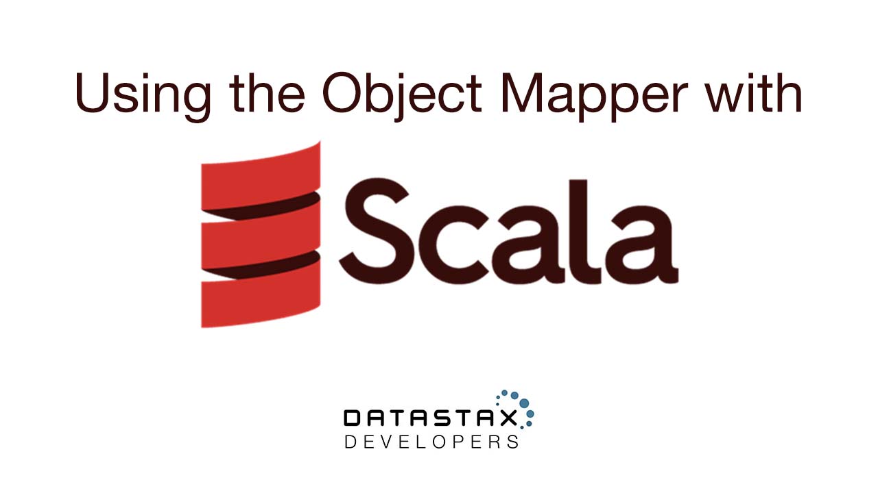 Scala Object Mapper